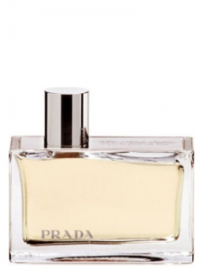 Prada Prada Amber