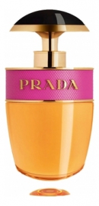 Prada Prada Candy Kiss