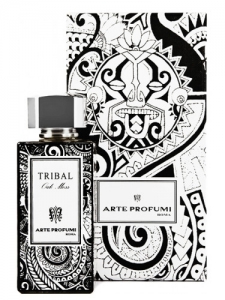 Arte Profumi Tribal Arte