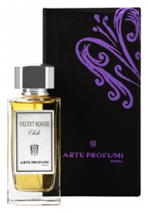 Arte Profumi Velvet Rouge