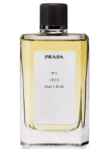 Prada Prada №1 Iris