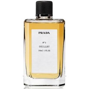 Prada Prada №2 Oeillet