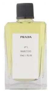 Prada Prada №5 Narciso