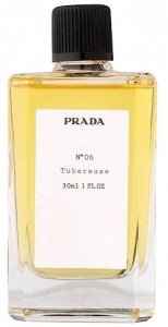 Prada Prada №6 Tubereuse