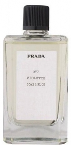 Prada Prada №7 Violette