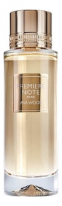 Premiere Note Java Wood