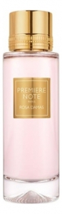 Premiere Note Rosa Damas