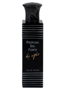 Profumi del Forte By Night Black