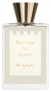 Profumi del Forte Versilia Aurum