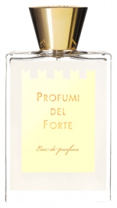 Profumi del Forte Versilia Vintage Ambra Mediterranea