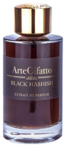 ArteOlfatto Black Hashish