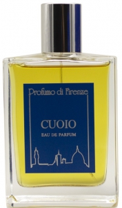 Profumo di Firenze Cuoio