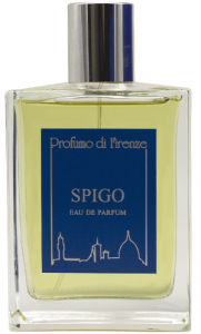 Profumo di Firenze Spigo