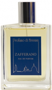 Profumo di Firenze Zafferano