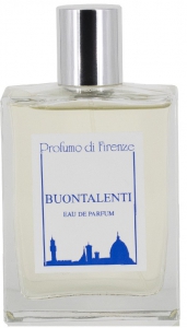 Profumo di Firenze Buontalenti