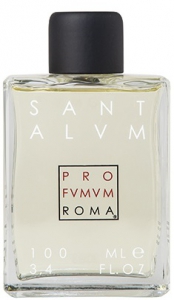 Profumum Roma Santalum