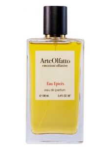 ArteOlfatto Eau Epices