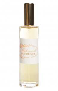 Prudence Paris Prudence Mademoiselle Orange Flowers