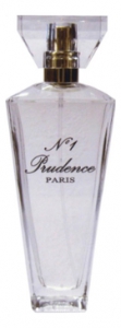 Prudence Paris Prudence № 1