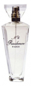 Prudence Paris Prudence № 4