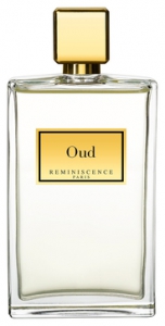 Reminiscence Oud