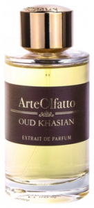 ArteOlfatto Oud Khasian