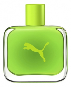 Puma Puma Green
