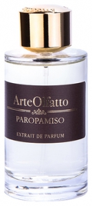 ArteOlfatto Paropamiso