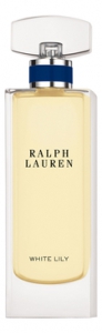Ralph Lauren Portrait of New York - White Lily