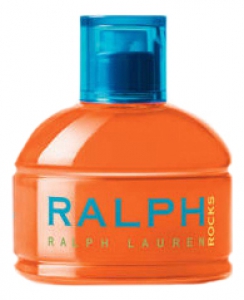 Ralph Lauren Ralph Rocks