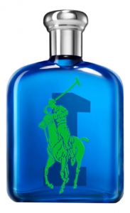 Ralph Lauren The Big Pony Collection №1