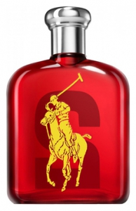 Ralph Lauren The Big Pony Collection №2