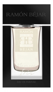 Ramon Bejar Magnum Iris