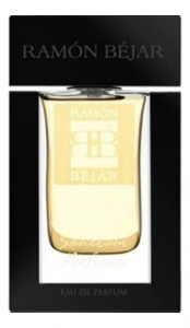 Ramon Bejar Sanctum Perfume