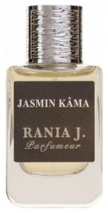 Rania J Rania J Jasmin Kama