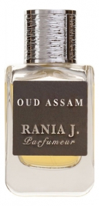 Rania J Rania J Oud Assam
