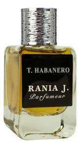 Rania J Rania J T. Habanero