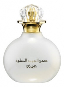 Rasasi Rasasi Dhan Al Oudh Al Safwa