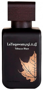 Rasasi Rasasi Tobacco Blaze