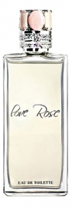 Reminiscence Love Rose Eau de Toilette