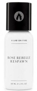 A Lab on Fire Rose Rebelle Respawn