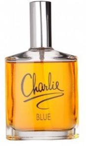 Revlon Charlie Blue