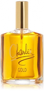 Revlon Charlie Gold