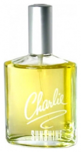 Revlon Charlie Sunshine