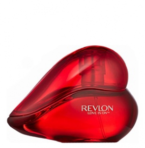 Revlon Love Is On