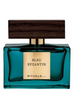 Rituals Bleu Byzantin