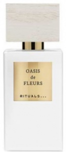 Rituals Oasis de Fleurs