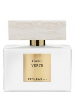 Rituals Oasis Verte