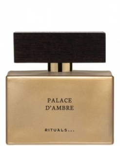 Rituals Palace D`Ambre