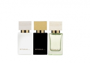 Rituals Rituals Parfum Set Woman